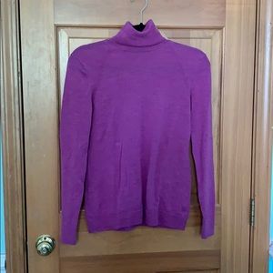 Banana republic wool sweater